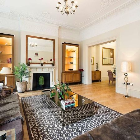 Grand Ambassadorial Duplex Apartment Hyde Park London Kültér fotó
