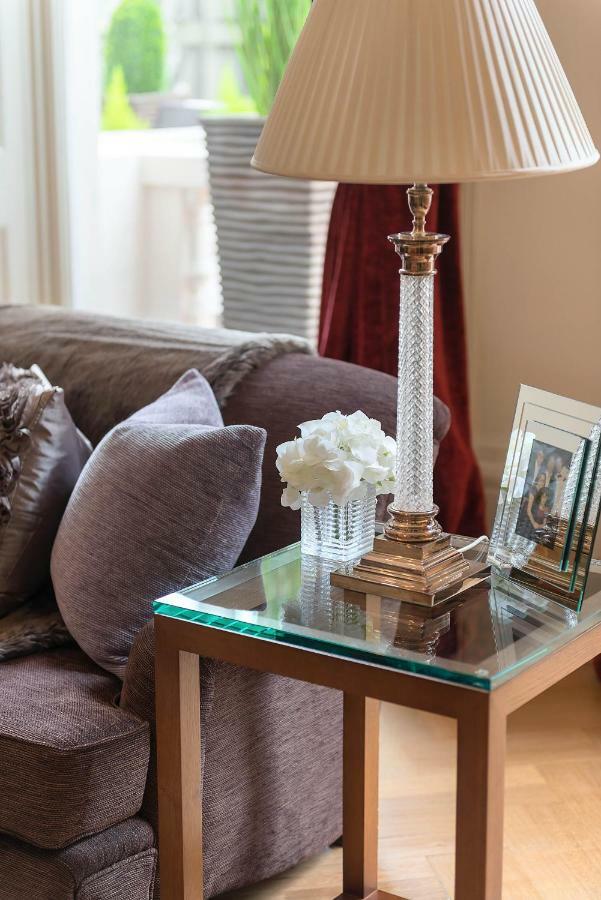 Grand Ambassadorial Duplex Apartment Hyde Park London Kültér fotó