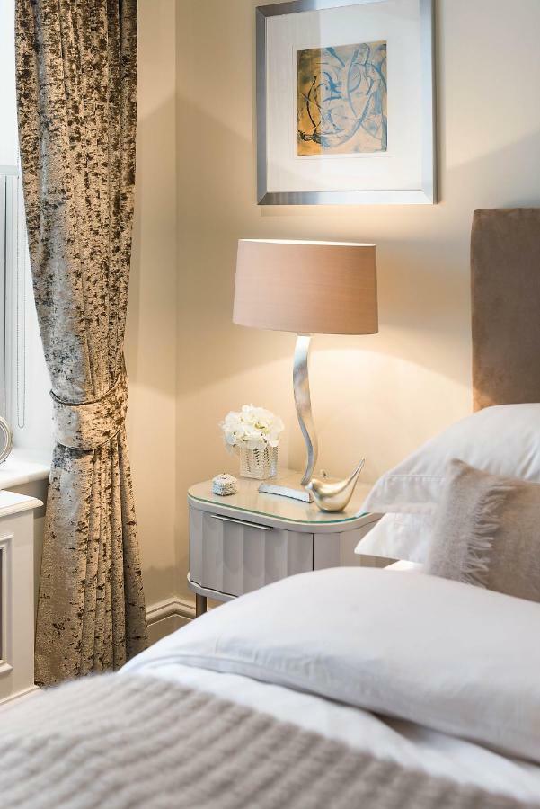 Grand Ambassadorial Duplex Apartment Hyde Park London Kültér fotó